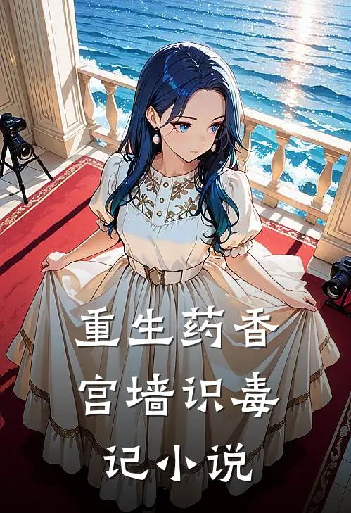 重生药香宫墙识毒记小说