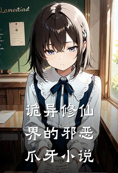 诡异修仙界的邪恶爪牙小说