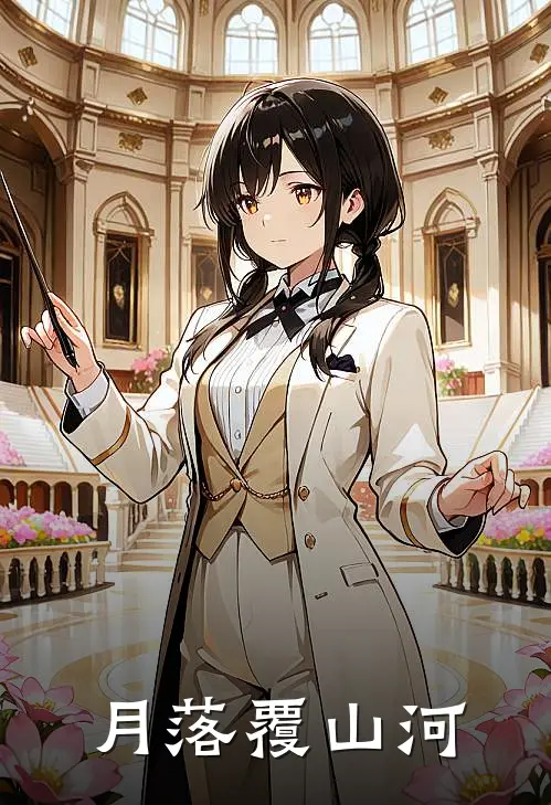 月落覆山河(江揽月司蘅)免费阅读完整版小说_最新小说全文阅读月落覆山河江揽月司蘅
