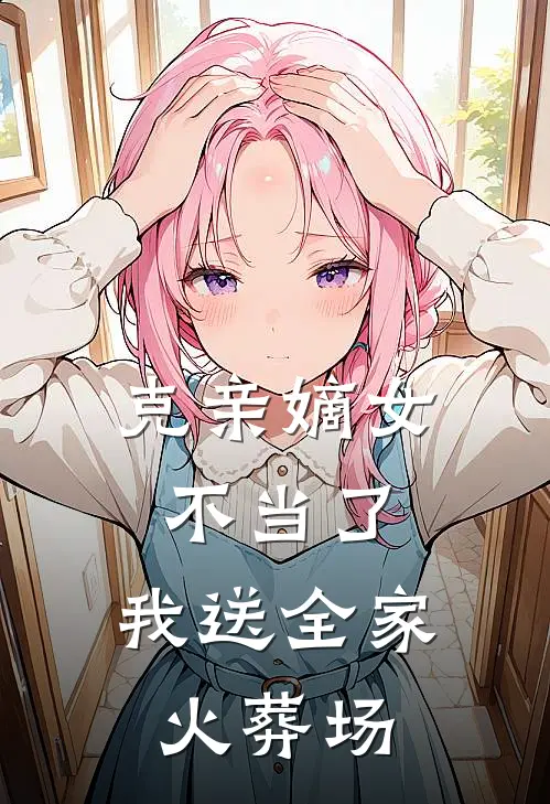 克亲嫡女不当了，我送全家火葬场