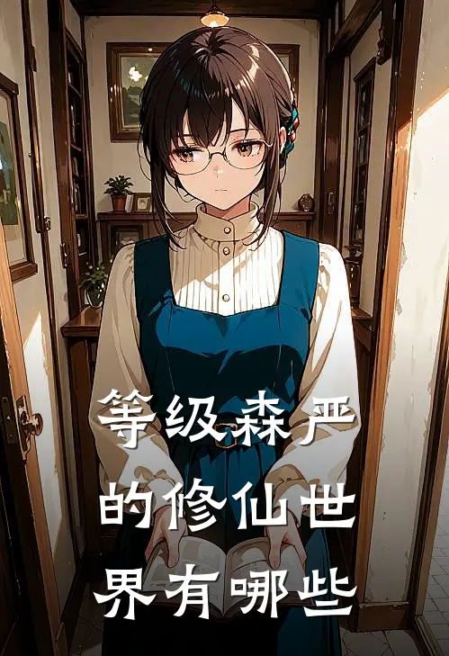 等级森严的修仙世界有哪些