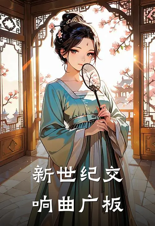 新世纪交响曲广板