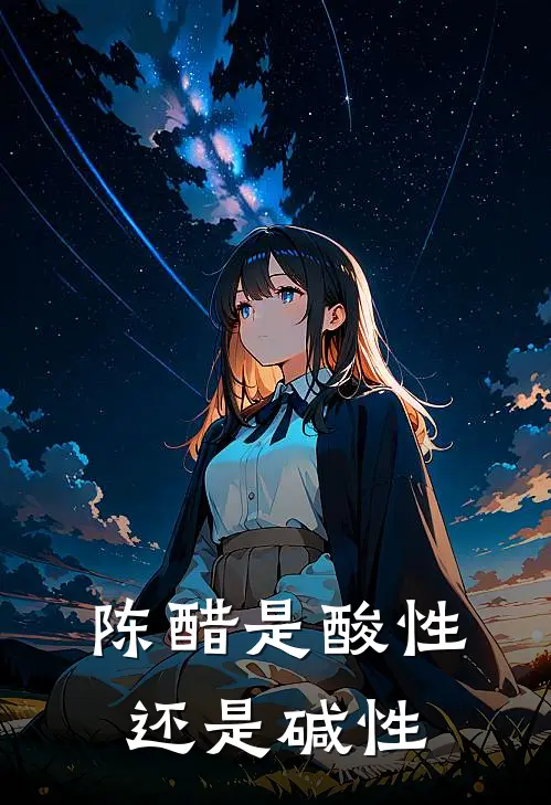 陈醋是酸性还是碱性