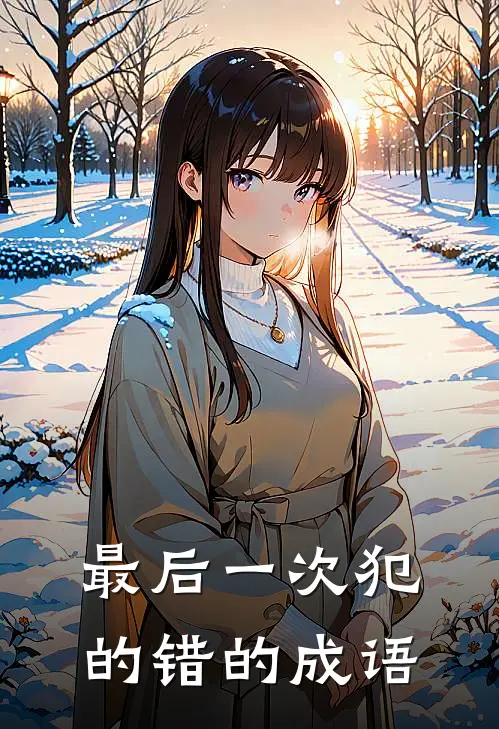 最后一次犯的错的成语