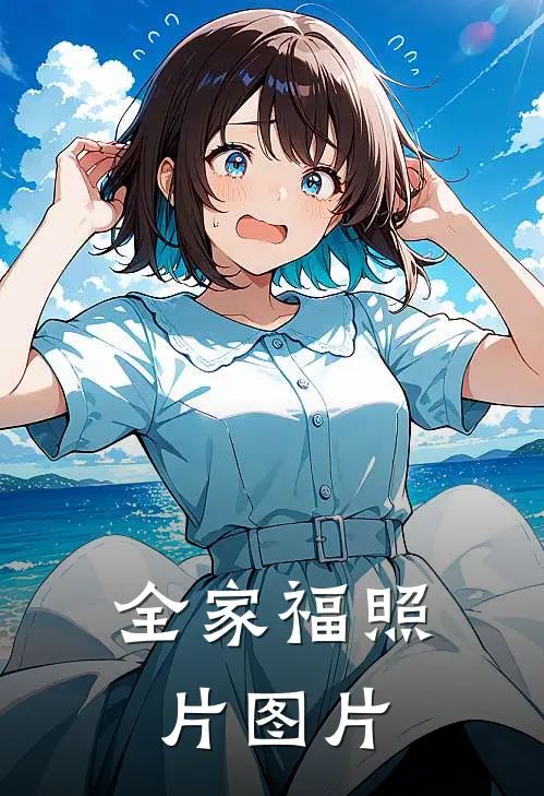 全家福照片图片