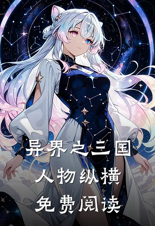 异界之三国人物纵横免费阅读