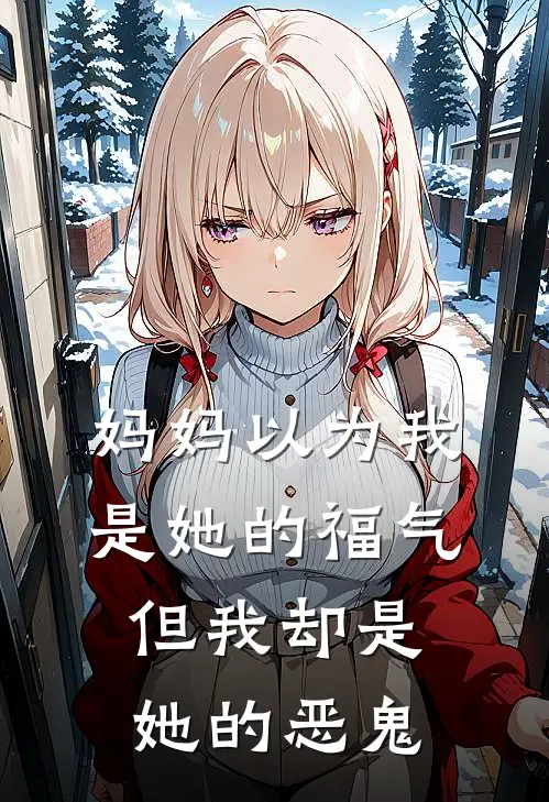 妈妈以为我是她的福气，但我却是她的恶鬼抖音热门免费小说全本阅读_小说免费完结妈妈以为我是她的福气，但我却是她的恶鬼抖音热门