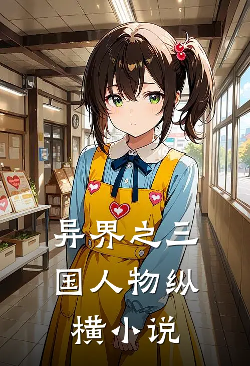 异界之三国人物纵横小说