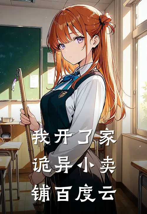 我开了家诡异小卖铺百度云