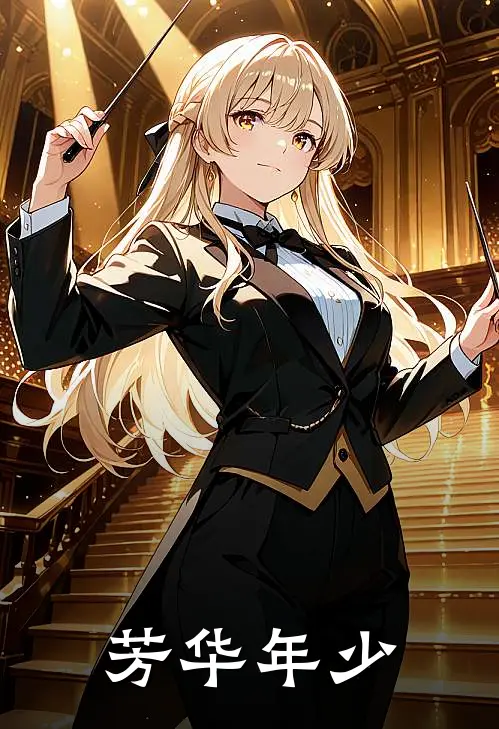 芳华年少