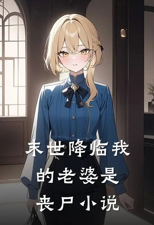 末世降临我的老婆是丧尸小说