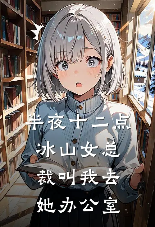 半夜十二点，冰山女总裁叫我去她办公室秦玥江哲最新免费小说_免费完本小说半夜十二点，冰山女总裁叫我去她办公室秦玥江哲