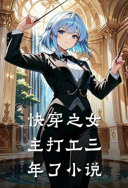 快穿之女主打工三年了小说