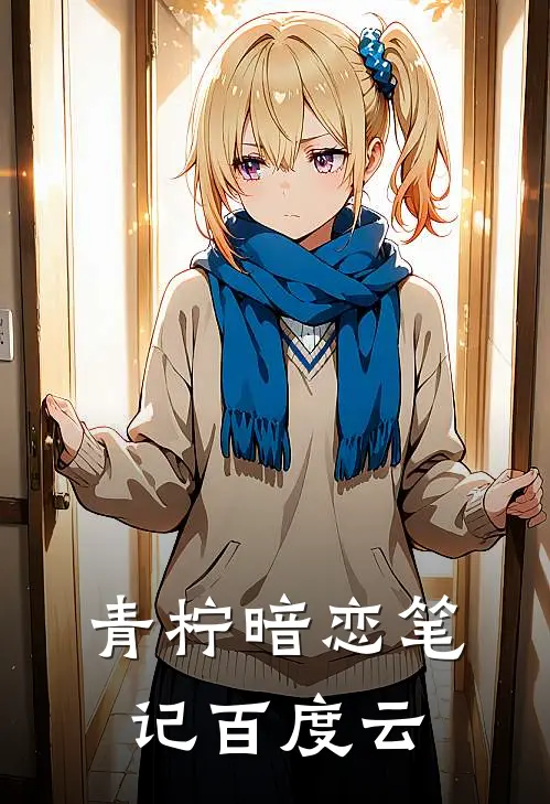 青柠暗恋笔记百度云