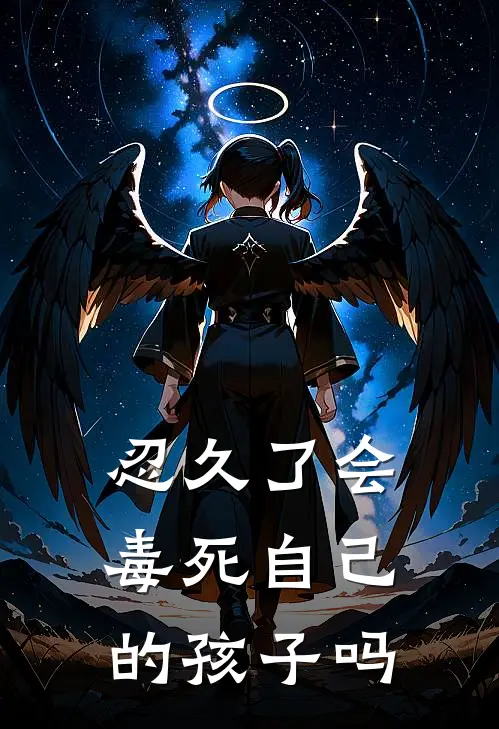 忍久了会毒死自己的孩子吗