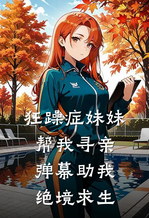 狂躁症妹妹帮我寻亲，弹幕助我绝境求生(陈建树李秀芬)免费小说完结_最新推荐小说狂躁症妹妹帮我寻亲，弹幕助我绝境求生(陈建树李秀芬)