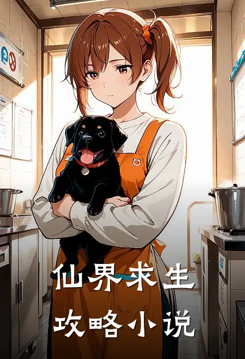 仙界求生攻略 小说