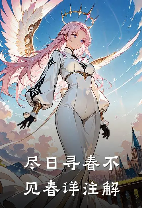 尽日寻春不见春详注解