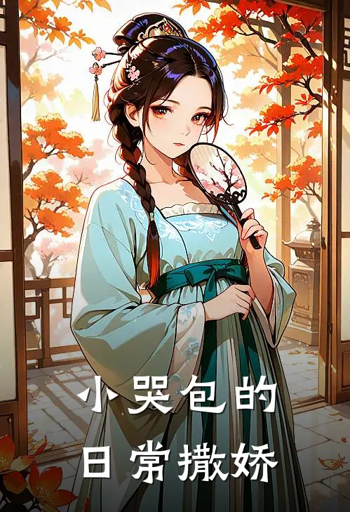 小哭包的日常撒娇