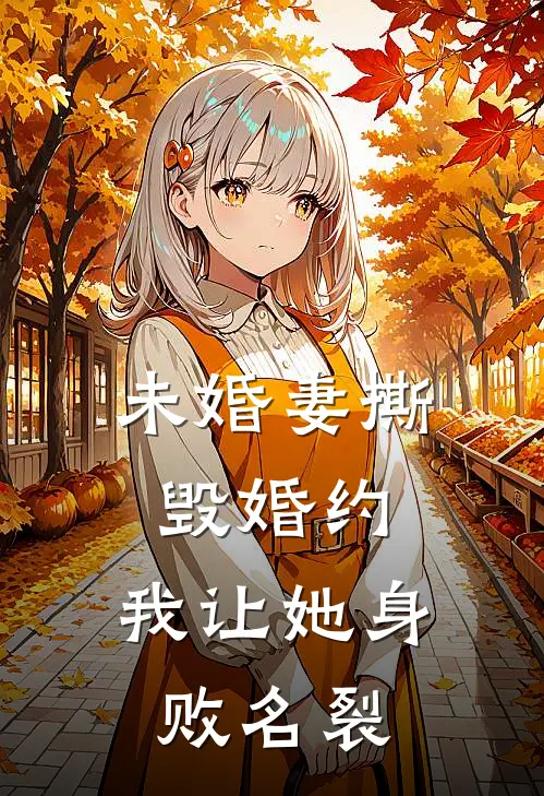 未婚妻撕毁婚约，我让她身败名裂(俞舒欣霍远洲)热门小说_完结版小说全文免费阅读未婚妻撕毁婚约，我让她身败名裂(俞舒欣霍远洲)