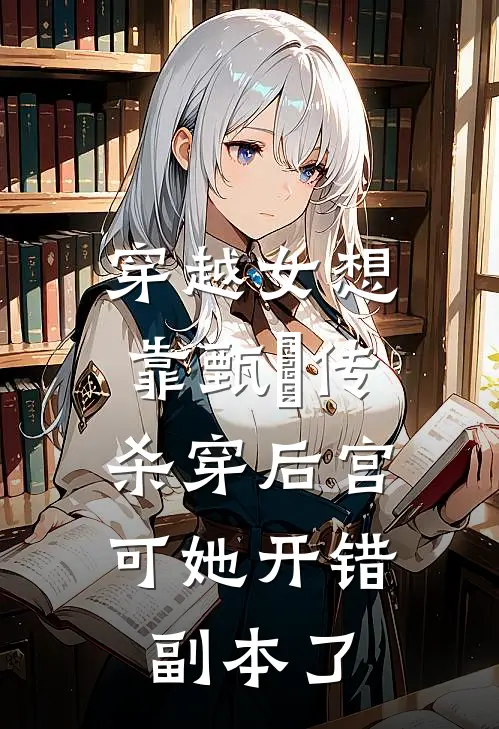 穿越女想靠甄嬛传杀穿后宫，可她开错副本了