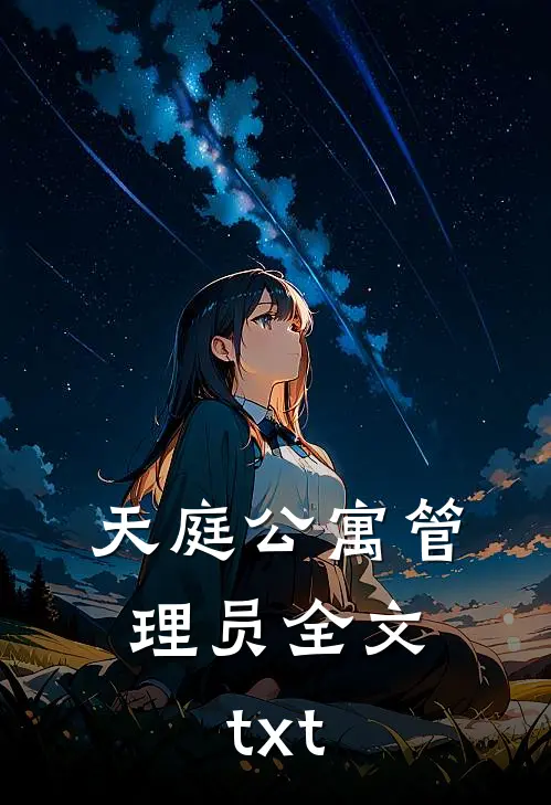 天庭公寓管理员全文.txt