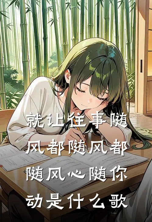 就让往事随风都随风都随风心随你动是什么歌