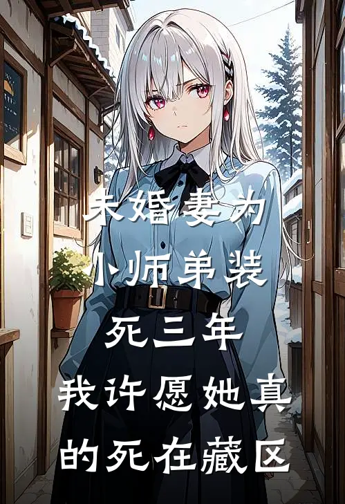 未婚妻为小师弟装死三年，我许愿她真的死在藏区