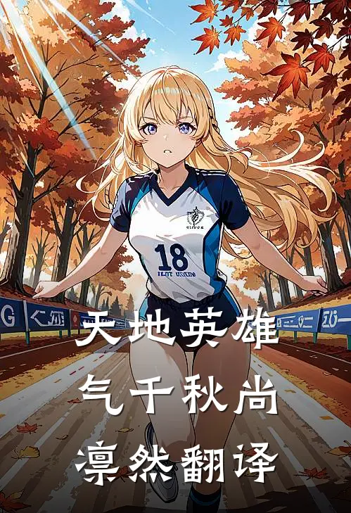 天地英雄气千秋尚凛然翻译