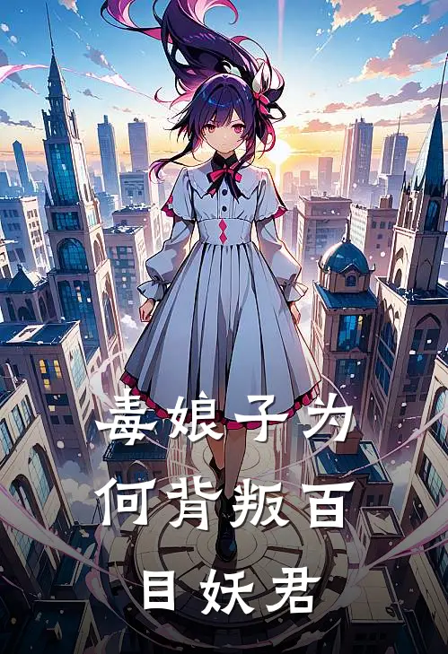 毒娘子为何背叛百目妖君