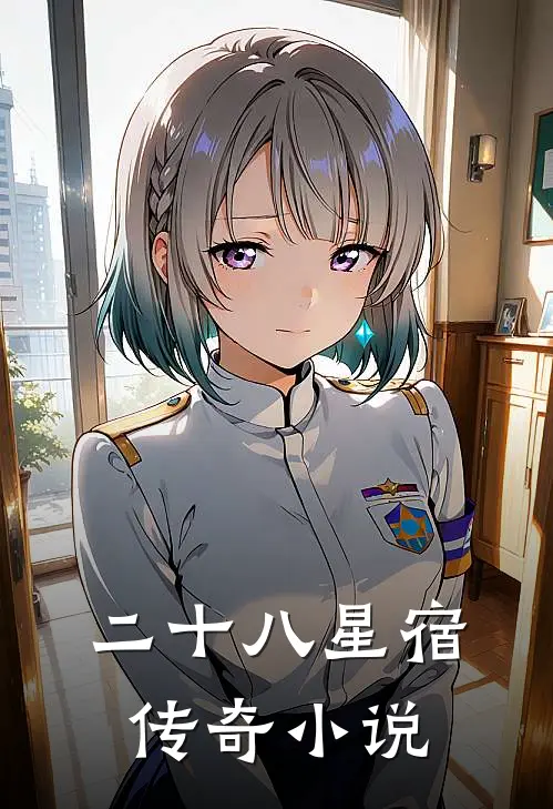 二十八星宿传奇小说