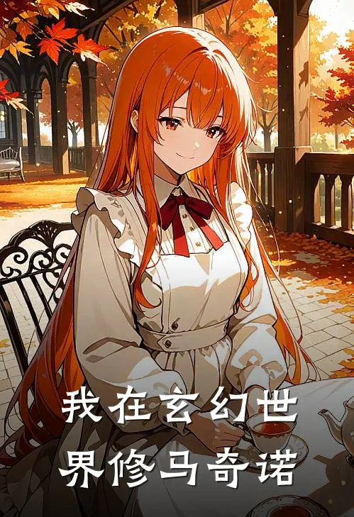 我在玄幻世界修马奇诺陈序青岳宗完本小说推荐_免费小说全文阅读我在玄幻世界修马奇诺陈序青岳宗