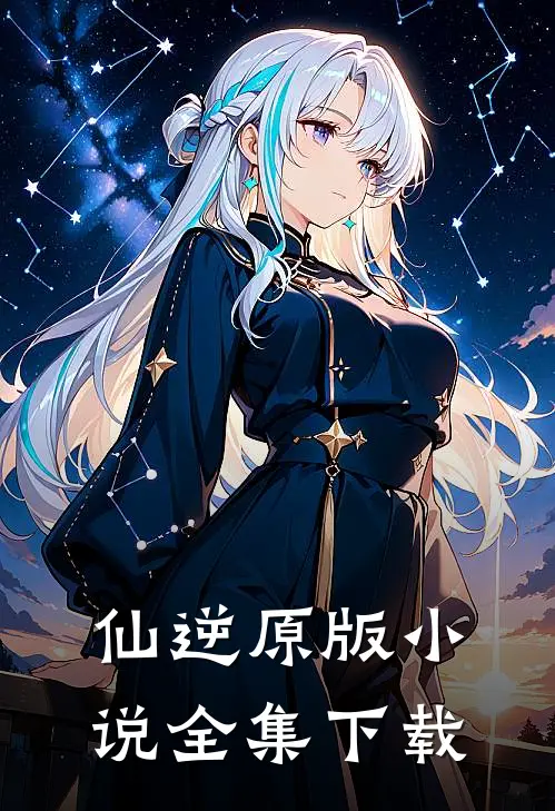 仙逆原版小说全集下载