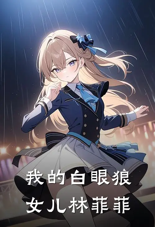 我的白眼狼女儿林菲菲