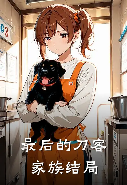 最后的刀客家族结局