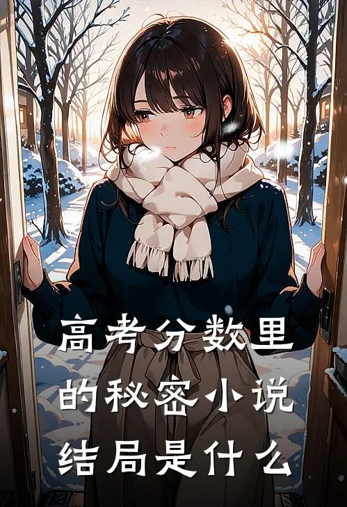 高考分数里的秘密小说结局是什么