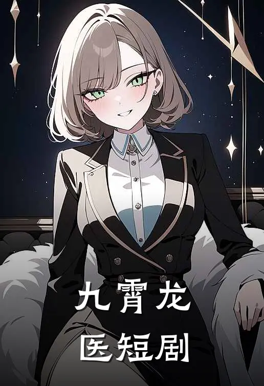 九霄龙医短剧