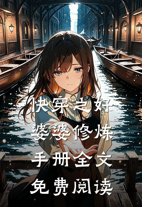 快穿之好婆婆修炼手册全文免费阅读