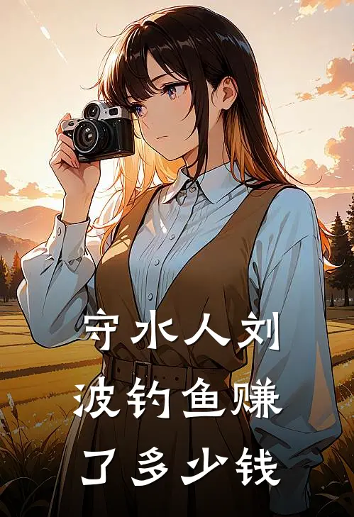 守水人刘波钓鱼赚了多少钱