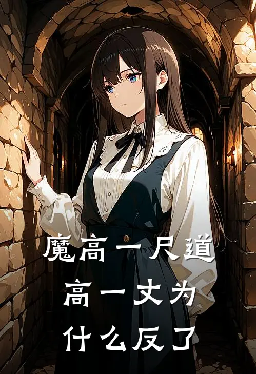 魔高一尺道高一丈为什么反了