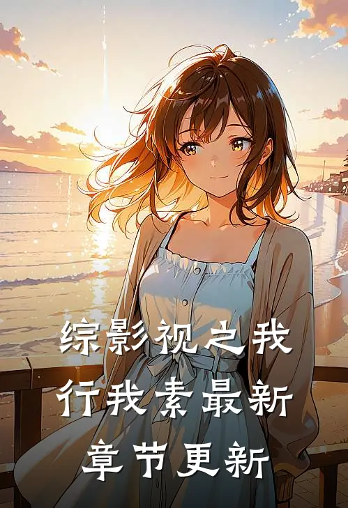 综影视之我行我素最新章节更新