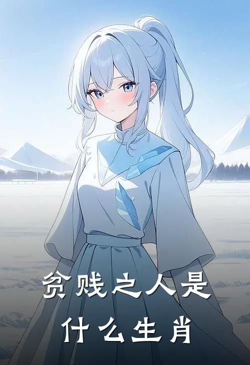 贫贱之人是什么生肖