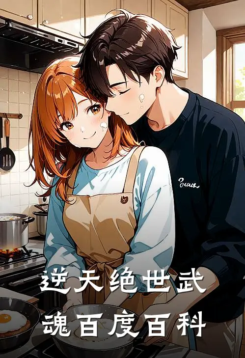 逆天绝世武魂百度百科