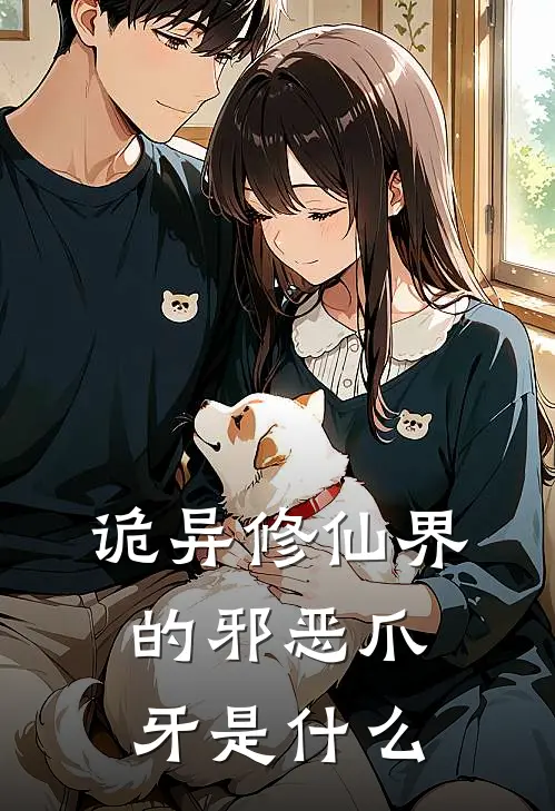 诡异修仙界的邪恶爪牙是什么