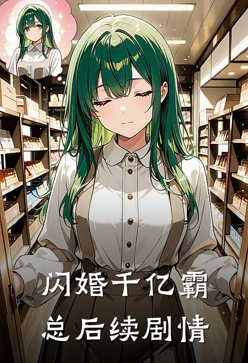 闪婚千亿霸总后续剧情