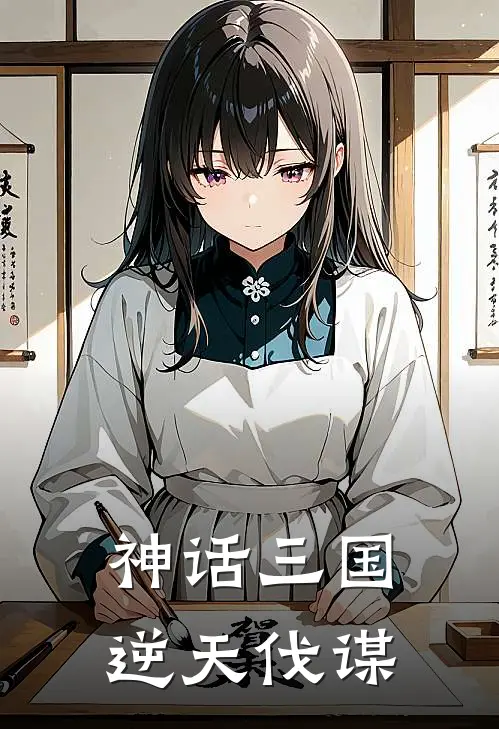 神话三国：逆天伐谋林凡雷蒙最新好看小说_最新完本小说神话三国：逆天伐谋林凡雷蒙