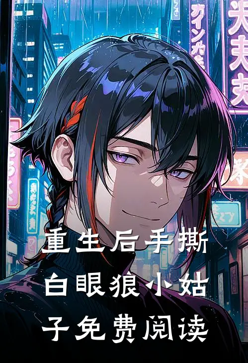 重生后手撕白眼狼小姑子免费阅读