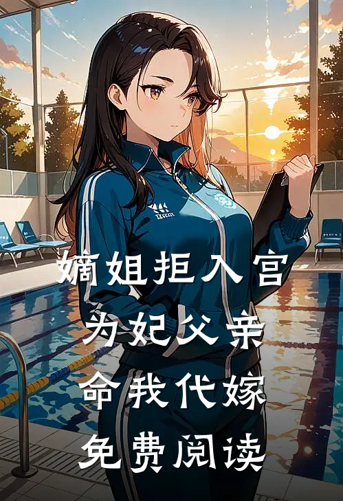 嫡姐拒入宫为妃父亲命我代嫁免费阅读