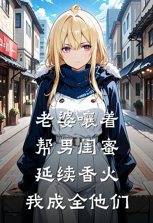 老婆嚷着帮男闺蜜延续香火，我成全他们