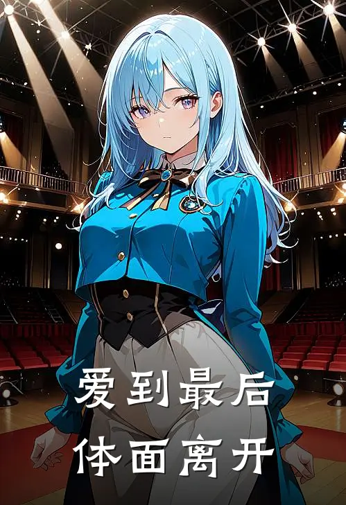 爱到最后体面离开陆星津方柔惠热门的小说_免费小说爱到最后体面离开(陆星津方柔惠)